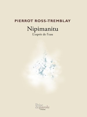 cover image of Nipimanitu